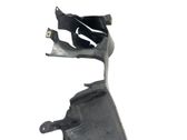 Bouclier thermique d'échappement