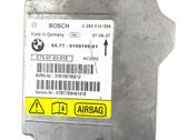 Airbag control unit/module