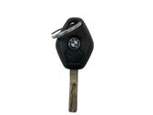 Ignition lock