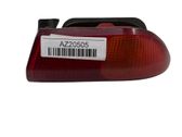 Rear/tail lights