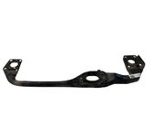 Front bumper support beam