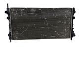 Radiateur de refroidissement