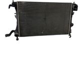 Coolant radiator