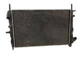 Coolant radiator