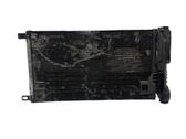 Air conditioning (A/C) radiator (interior)