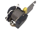 Ceinture de sécurité avant