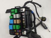 Módulo de fusible