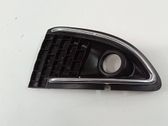 Grille antibrouillard avant