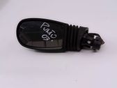 Front door electric wing mirror