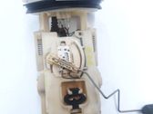 Bomba interna de combustible