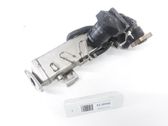 EGR valve cooler