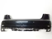 Rear bumper