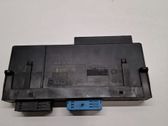 Comfort/convenience module