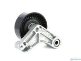 Air conditioning tensioner