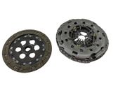 Clutch set kit