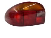 Rear/tail lights