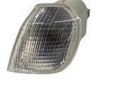 Front fender indicator light
