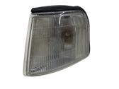 Front fender indicator light