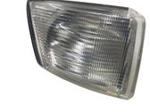 Front fender indicator light