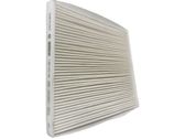 Filtre d’habitacle