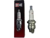 Spark plug