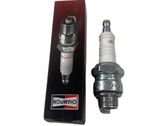Spark plug