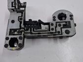 Tail light bulb cover holder