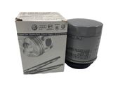 Cabin air micro filter set