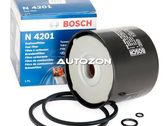 Fuel filter