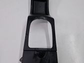 Center console