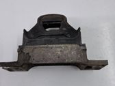 Engine mount bracket
