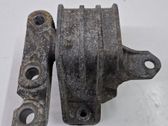 Engine mount bracket