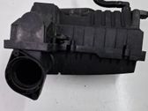 Air filter box cover