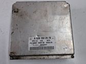 Engine control unit/module ECU