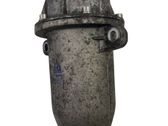 Gehäuse Kraftstofffilter
