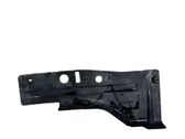 Engine splash shield/under tray