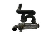 EGR valve cooler