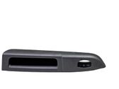 Front door interior handle
