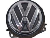 Tailgate/trunk/boot exterior handle
