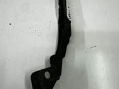 Rear bumper mounting bracket
