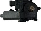 Vent window/glass motor