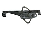 Vent/Glass mechanism