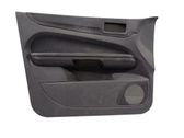Front door card panel trim