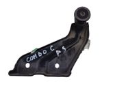 Sliding door upper roller guide/hinge