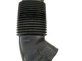 Air intake duct part