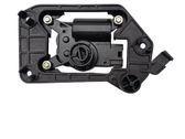 A/C air flow flap actuator/motor