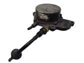 Vacuum pump