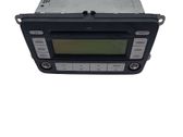 Radio / CD-Player / DVD-Player / Navigation