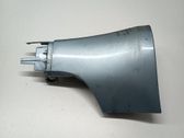 Sill/side skirt trim