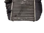 Intercooler radiator
